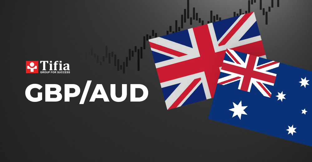 GBP/AUD forecast for today.
