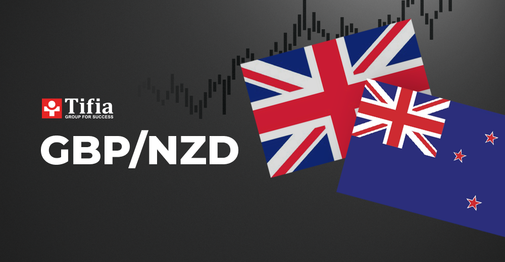 Dự báo GBP/NZD cho ngày hôm nay.