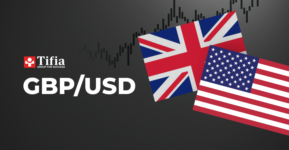 As notícias econômicas: GBP/USD