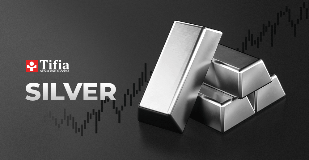 Silver analysis for today.