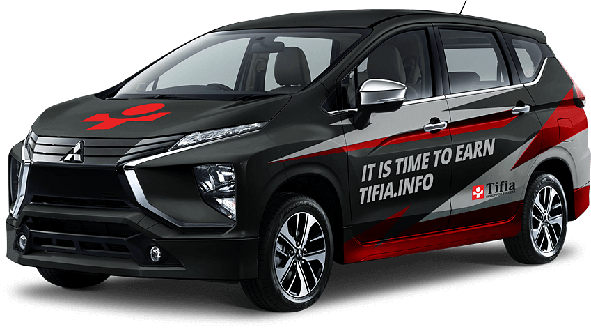 Mitsubishi XPANDER