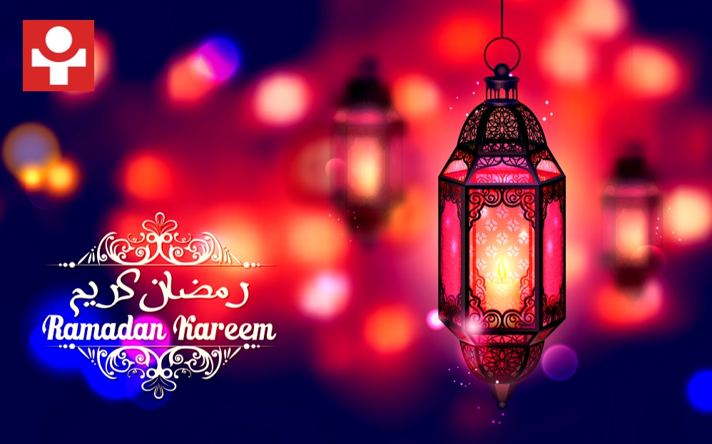 Tifia team congratulates on the beginning of Ramadan